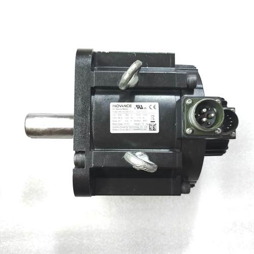 汇川伺服电机 MS1H3-29C15CD  T331Z