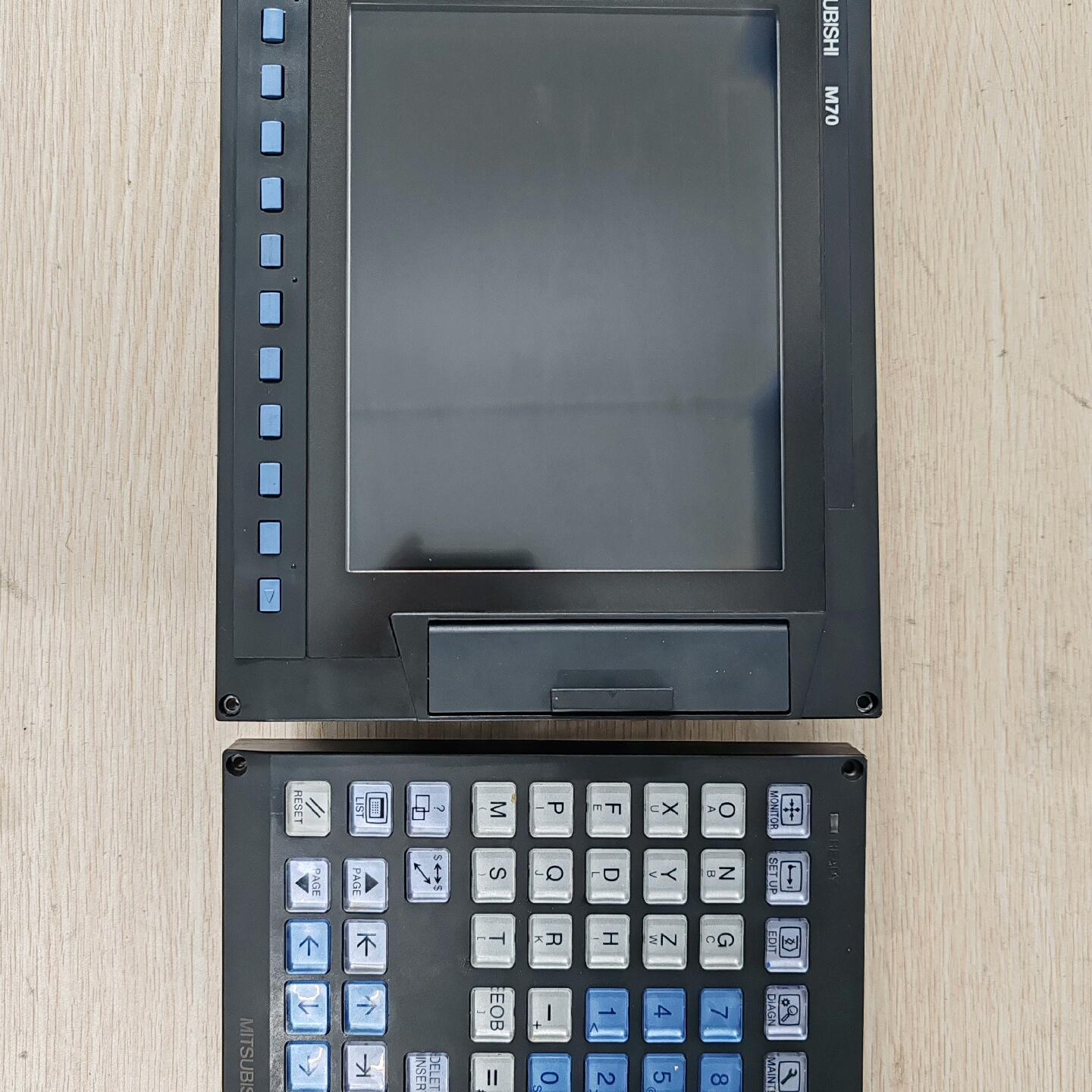 FCA70P-2AVU+FCU7-KB026/FCU7-DX