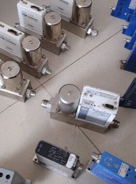 MASS FLOW  气体质量流量计 HM5000 MASS