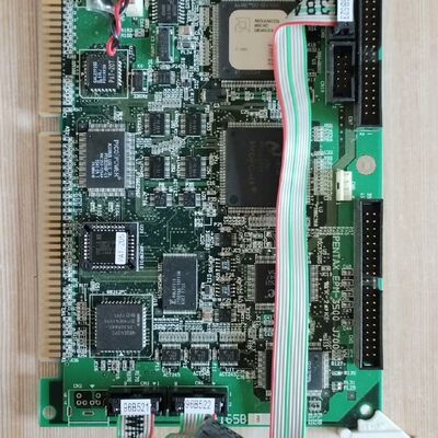 宾得EPM-3500J700-Pen-485CPUB/D 拆