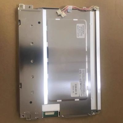 夏普10.4寸LQ104V1DG52 LQ104V1