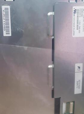 小松冲床显示屏AA084VG01 AA084VG03型号SI