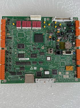 通力电梯CPU561主板KM773390G03/G04/G0