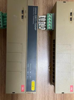 拆机 2只模块！DRT1TS04P