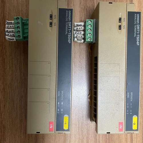 拆机 2只模块！DRT1TS04P