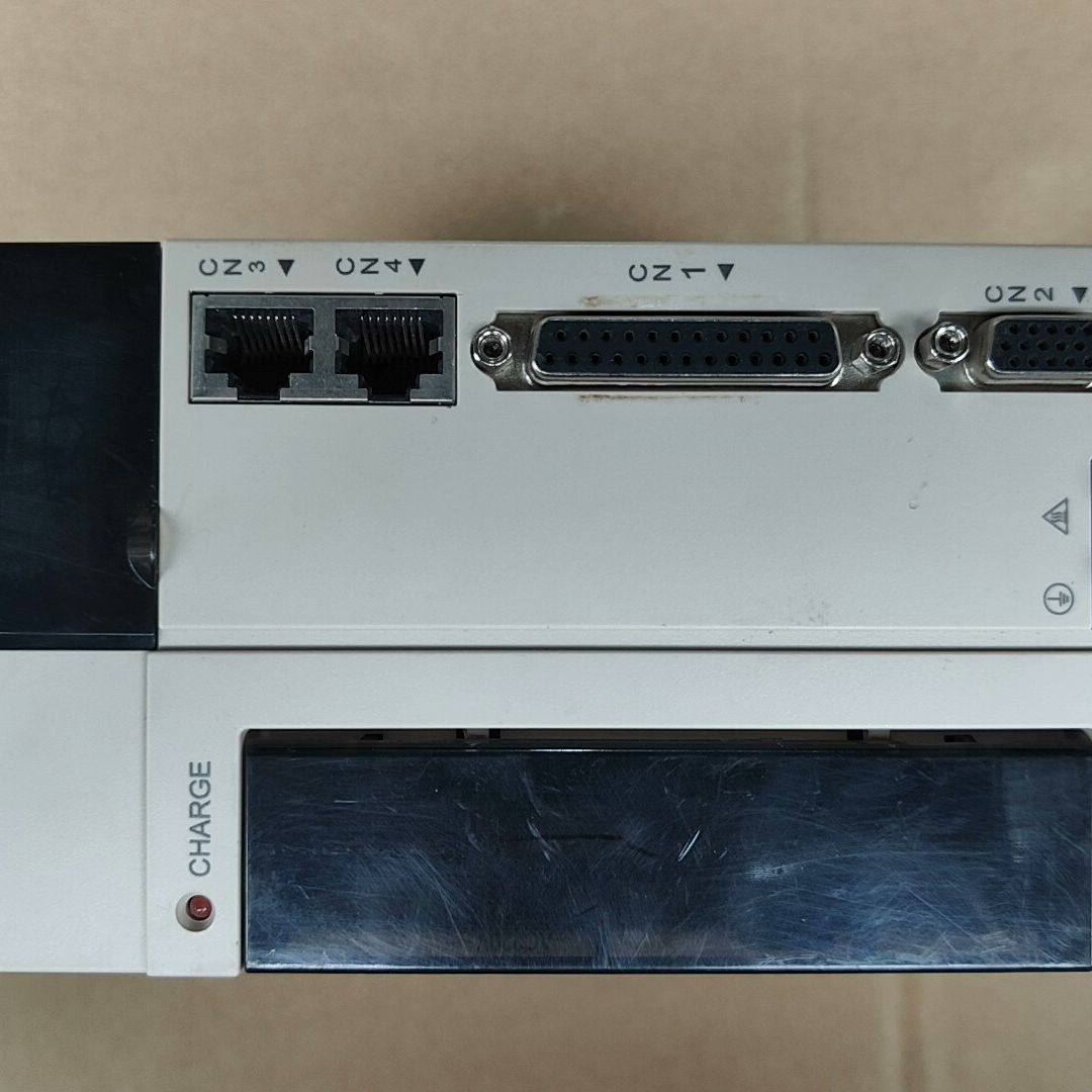 汉桥伺服拆机 HS100M2-N30A 2.6KW 实物