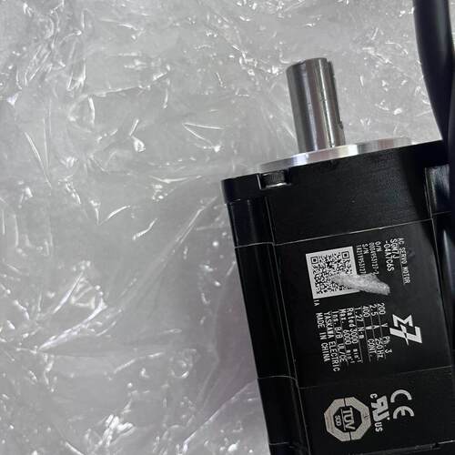 SGM7J-04A7C6S安川七系400瓦绝对值电机 功能正