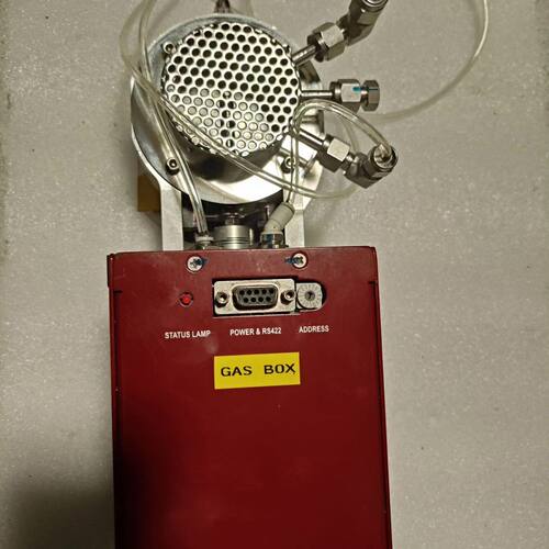 PPT  Remote set  Damper  RSD