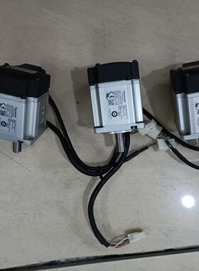 MSMF022L1S2M伺服电机 200W 实物图片