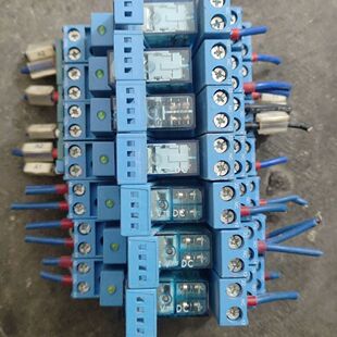 finder继电器 95.95.3