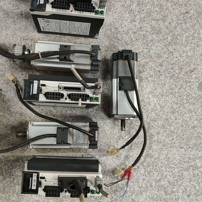 伺服400w MBDHT2510E MHMD042G1V