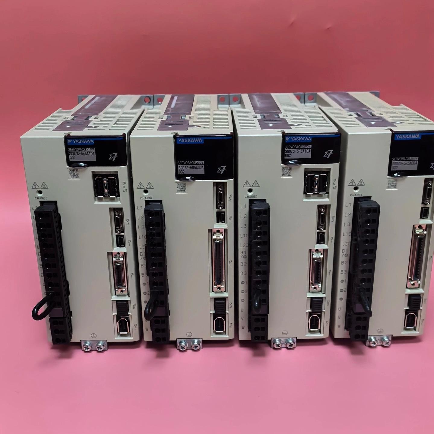 MSDA023A1A  伺服驱动器