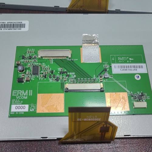 InnoLux AT080TN64液晶显示屏 工业屏 8