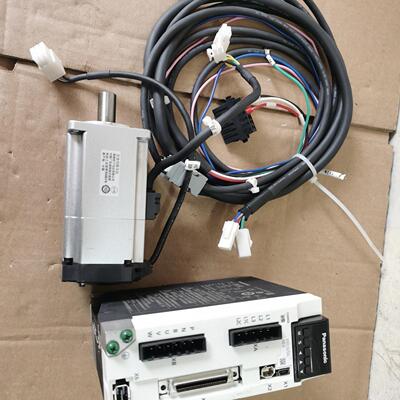 MHMF042L1V2M MBDLN25SG 400W伺