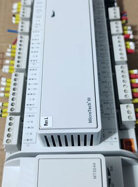 麦克维尔MT3005控制器 麦克维尔MT3044控制器实物图