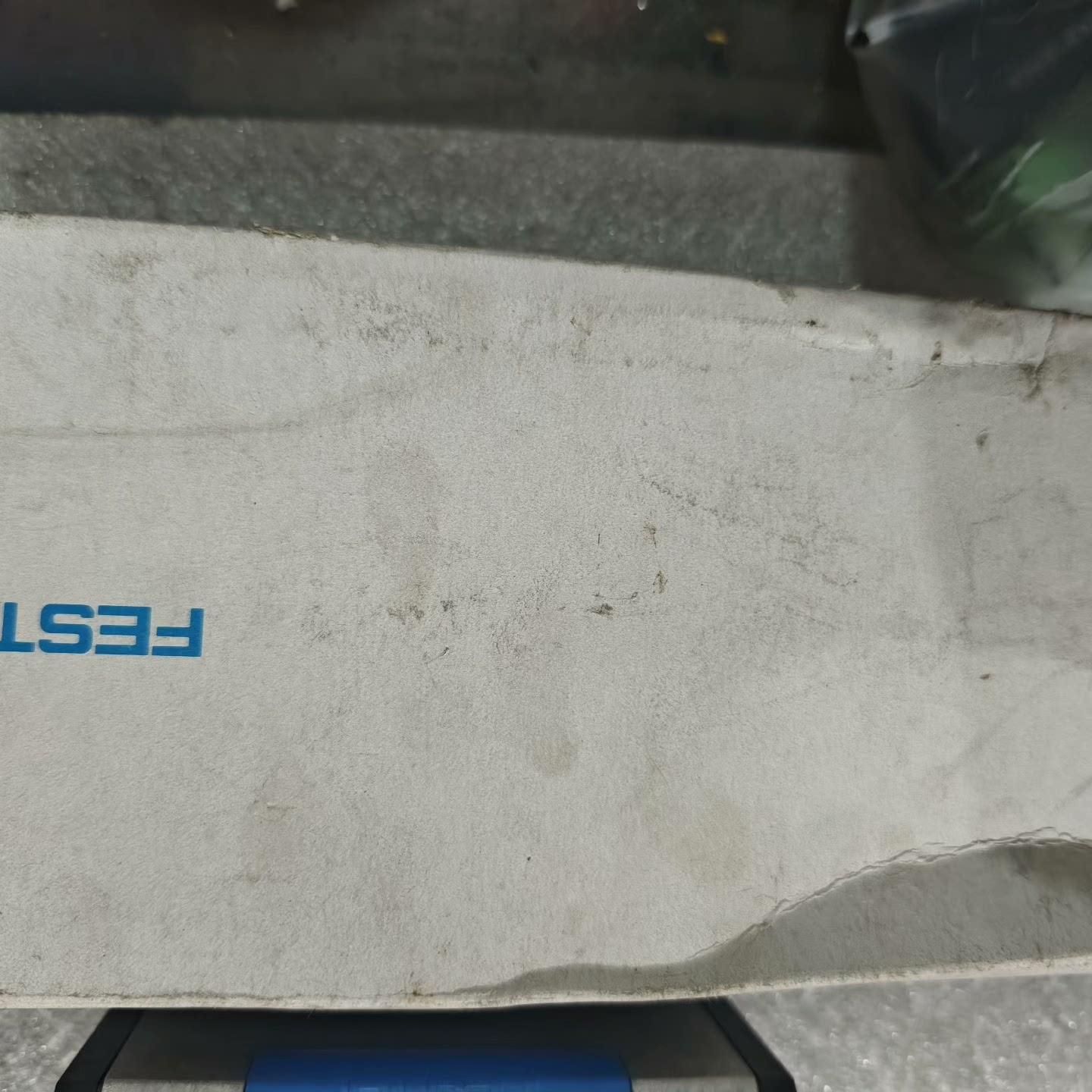 费托斯电磁阀JMFH-5/2-D-2-C 带的单