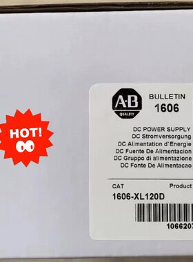 1606-XL120D      1606-XL120DR