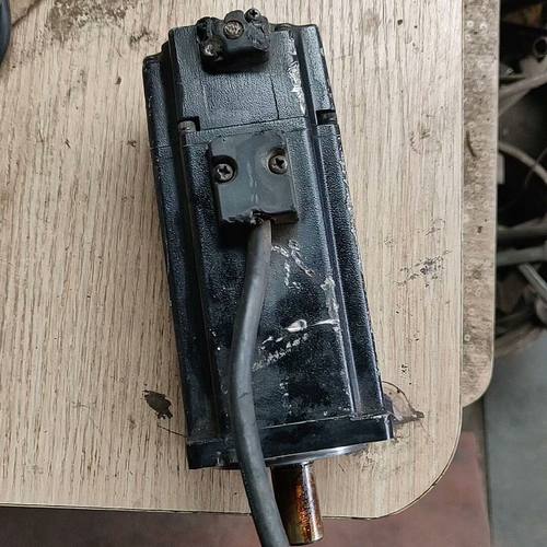 台达ECMA-C30604PS伺服电机400w