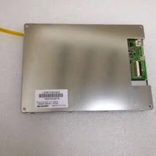 出夏普5.7寸液晶屏LQ057Q3DG02！