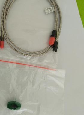 TAKEX GXH505耐高温光纤线 库存货。小袋子都没