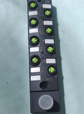 FAS富延升IO-Link分配器 8路NPN输入模块 型号0