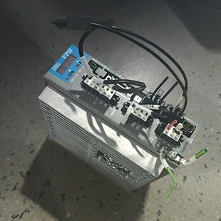 型号NCR 伺服驱动器 HB2 DENSO日机电装 NIKKI