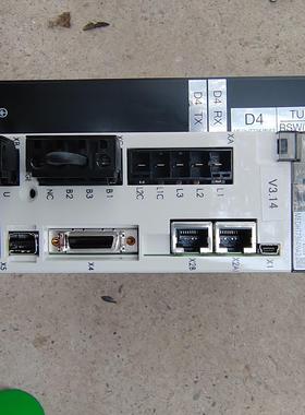 松下A5伺服驱动器MEDHT7364NA2 2.5KW