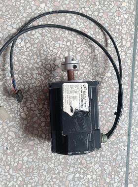 拆机Danaher伺服电机 PM SERV0M0T0R