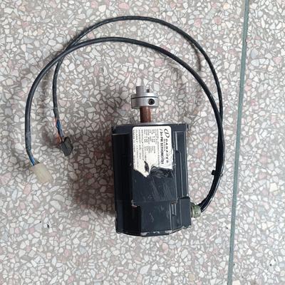 拆机Danaher伺服电机 PM SERV0M0T0R