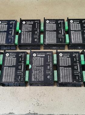 步进驱动器DM2405M  库存现货4个
