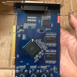 有8 sp华创时代监控卡 DVR8108 8port