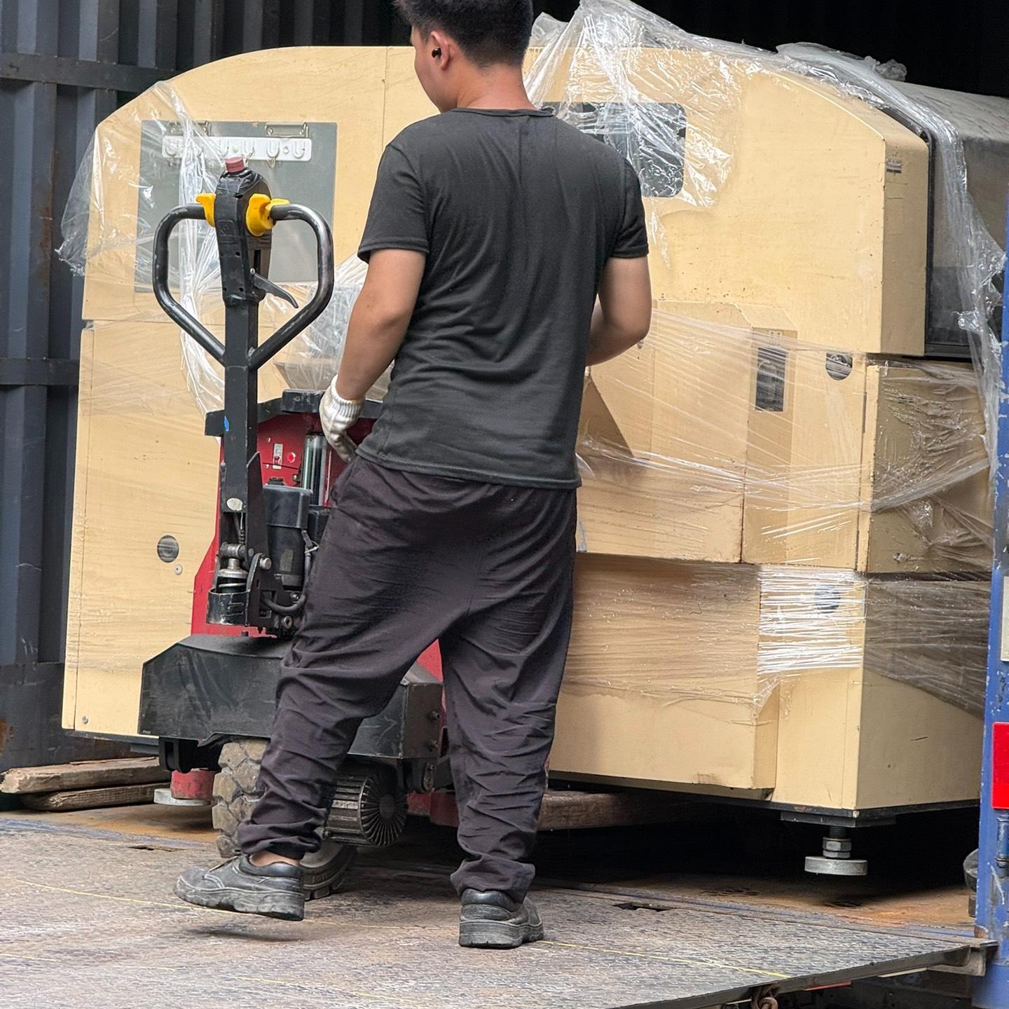 拆机松下锡膏印刷机SP28-DH多台配件齐全