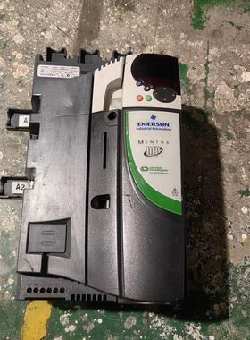 出售艾默生Mentor MP45A4R直流调速器 15kW