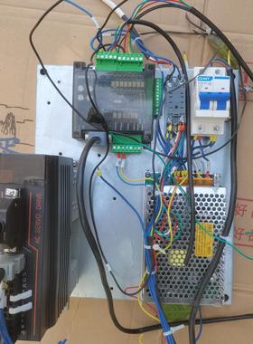 AC伺服驱动器TH-T3D-L15A-RABN-B 输入