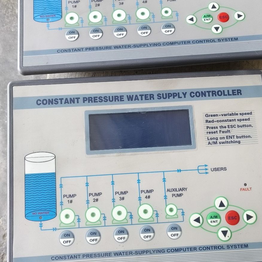 伟尔控制器 WE-S24B-1 拆机wE-S24B-1/R功