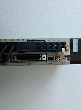 安川伺服驱动器 型号SGDV-R90A01A 100W 22