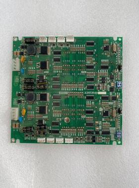 快速并联外呼显示板A3N53649 A3J53648 A2显