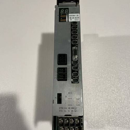 okuma驱动器MIV0104A-1-B5