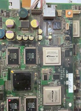 光荣清分机SNCPU G-59550主板 拆机件 带Alte