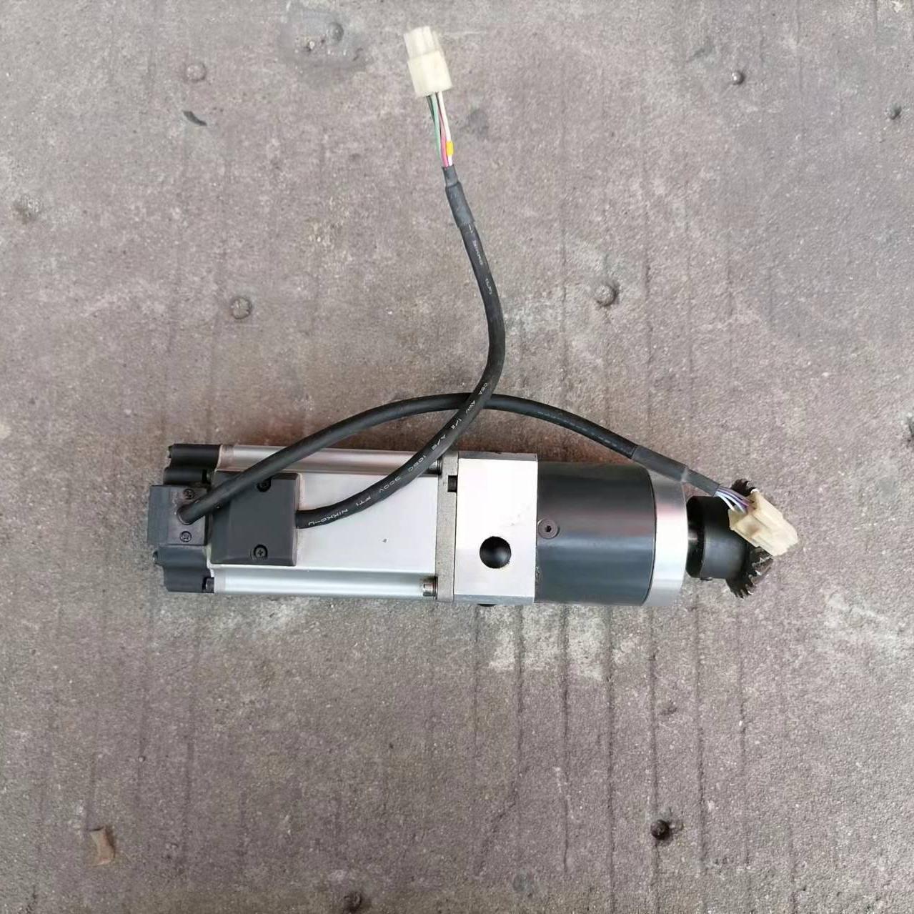 伺服电机MHMD042G1U 400w功率 图片这个出售