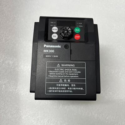 变频器AMK3001P54   380V/1.5 KW