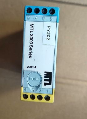 MTL安全栅MTL3000 Series MTL 3046B