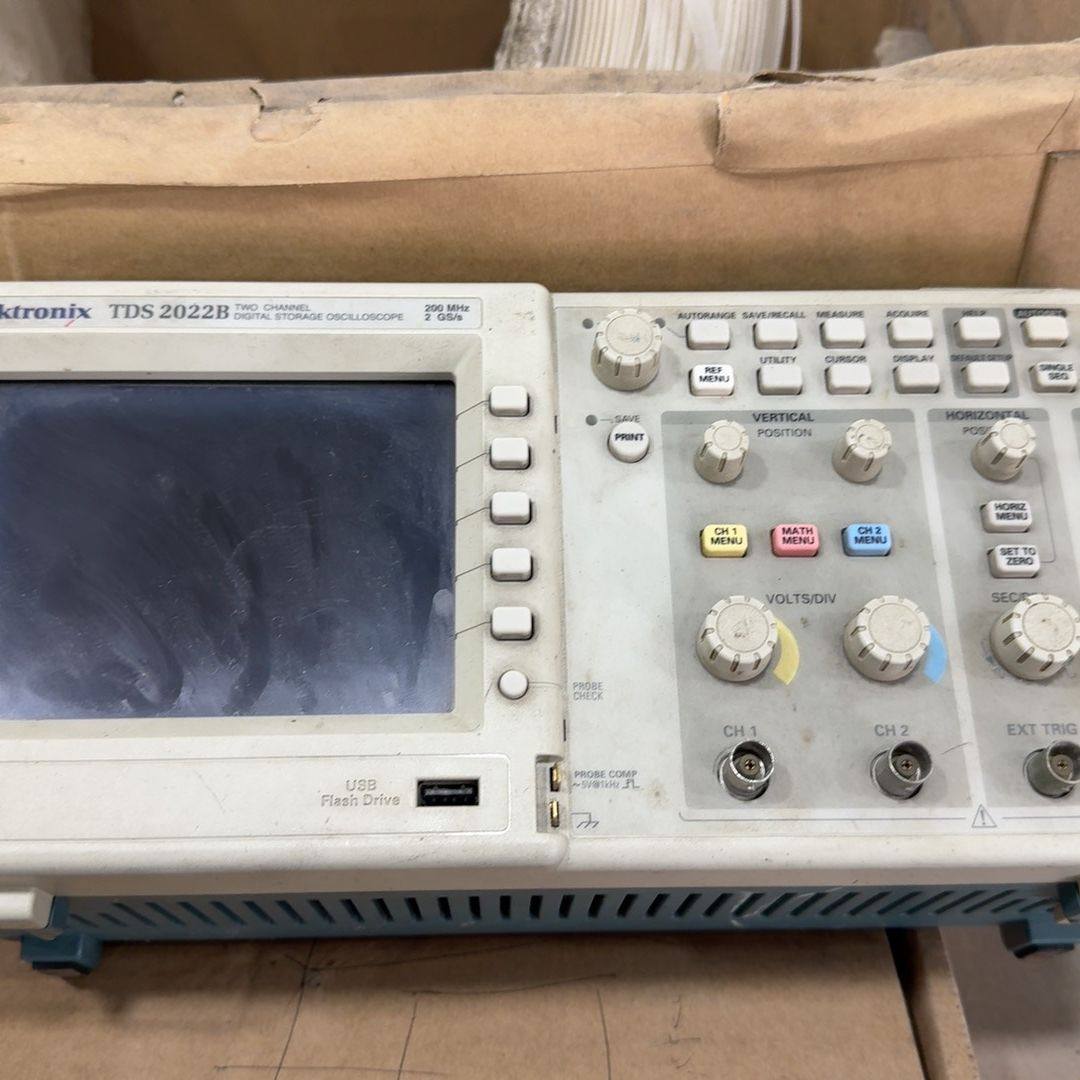泰克TDS2022B示波器