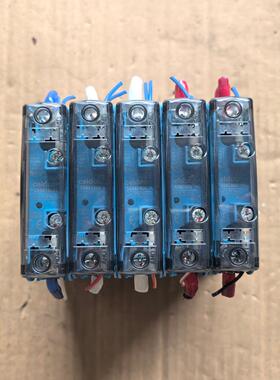 拆机法国赛德CELDUC SA942460 固态继电器