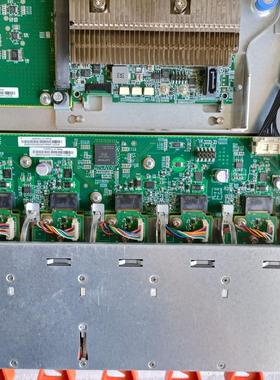 Celestica R1277-F0004-01 交换机风扇