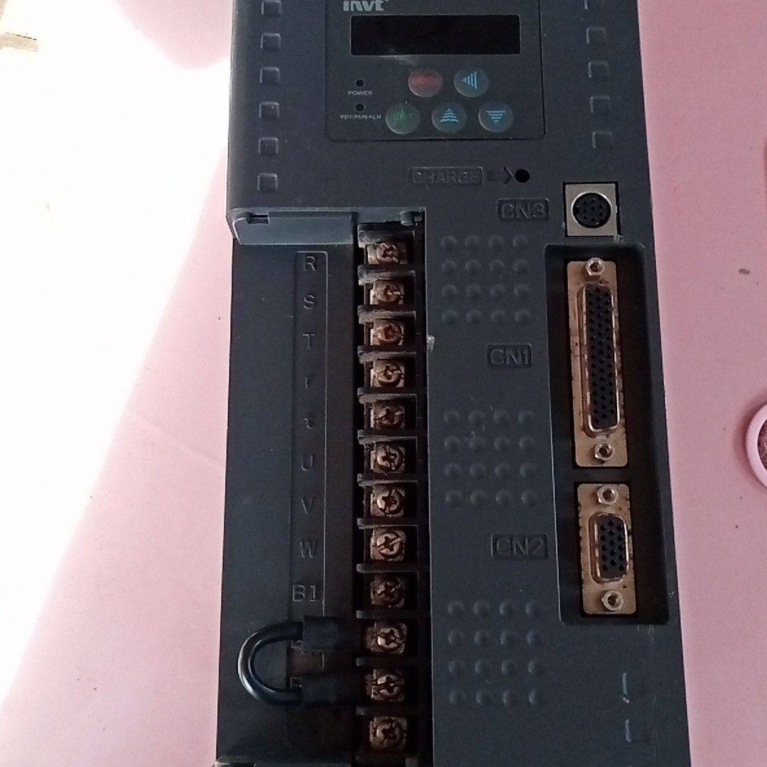 英威腾驱动器Sv-DB100-3R0-4-1R