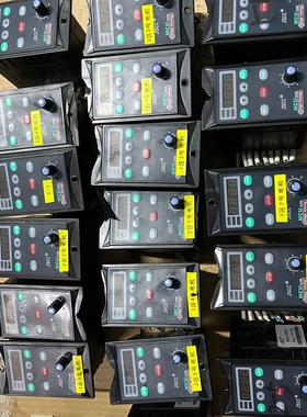 JSCC 调速器 SFB25E 实拍图