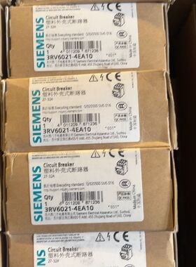 断路器3RV6021-4EA10 27-32A