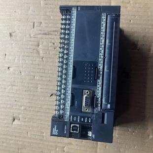 PLC可编程控制器 实物拍摄 M60DT CP1L