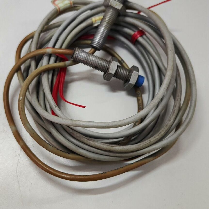 3RG4621-0GB02接近开关 处理。实物如图